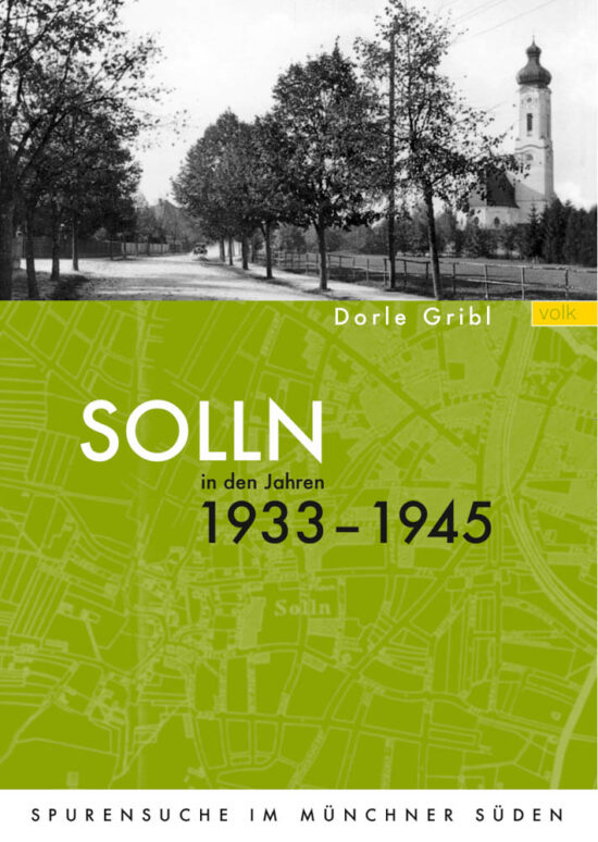 Solln in den Jahren 1933 - 1945