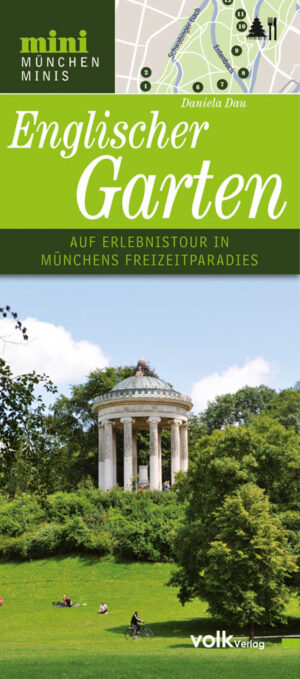 München-Mini: Der Englische Garten