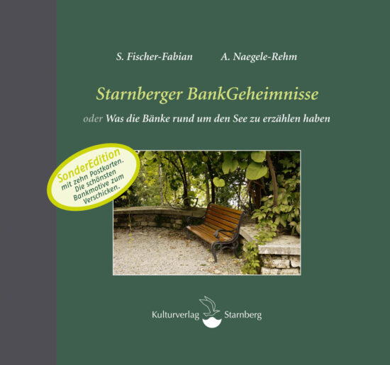 Starnberger BankGeheimnisse (mit Postkarten)