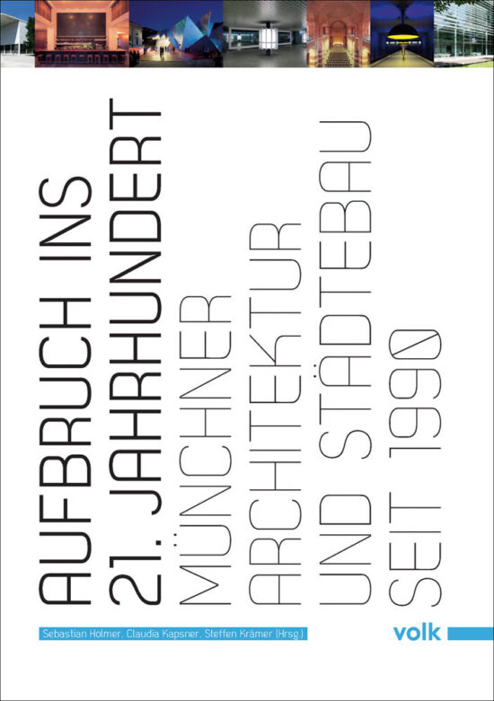 Aufbruch ins 21. Jahrhundert