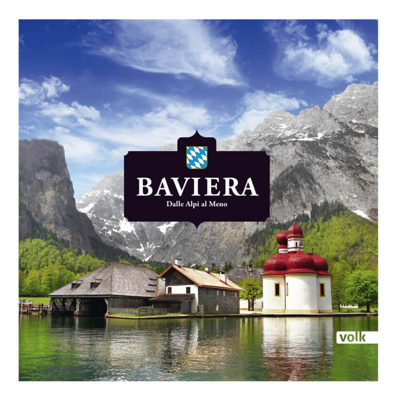 Baviera (italienisch)