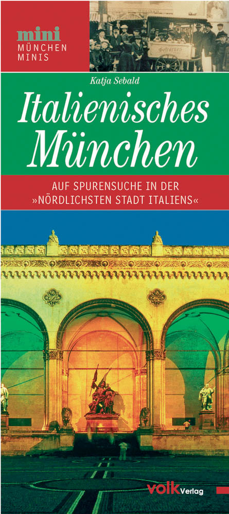 München-Mini: Italienisches München