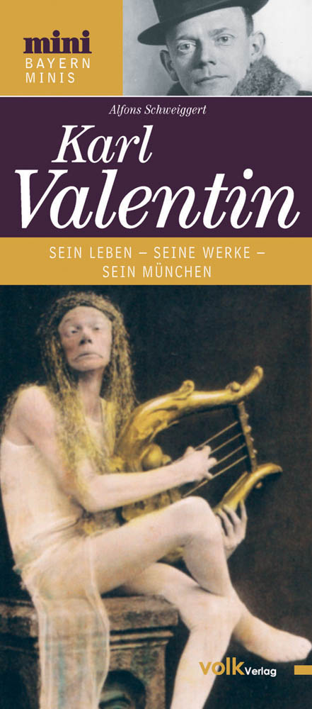 München-Mini: Karl Valentin
