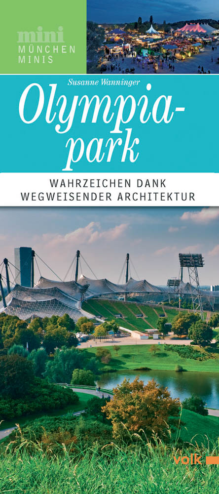München-Mini: Olympiapark