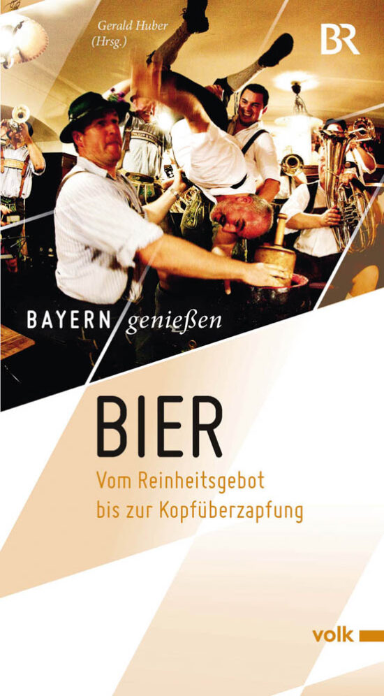 Bayern genießen: Bier