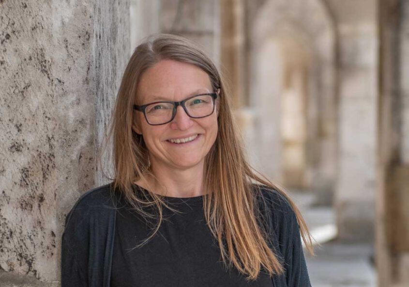 Bild: Petra Bartoli y Eckert