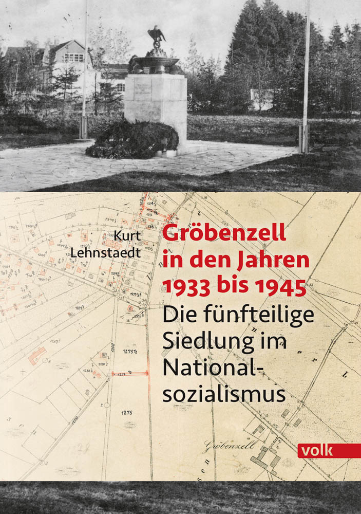 Gröbenzell in den Jahren 1933 bis 1945