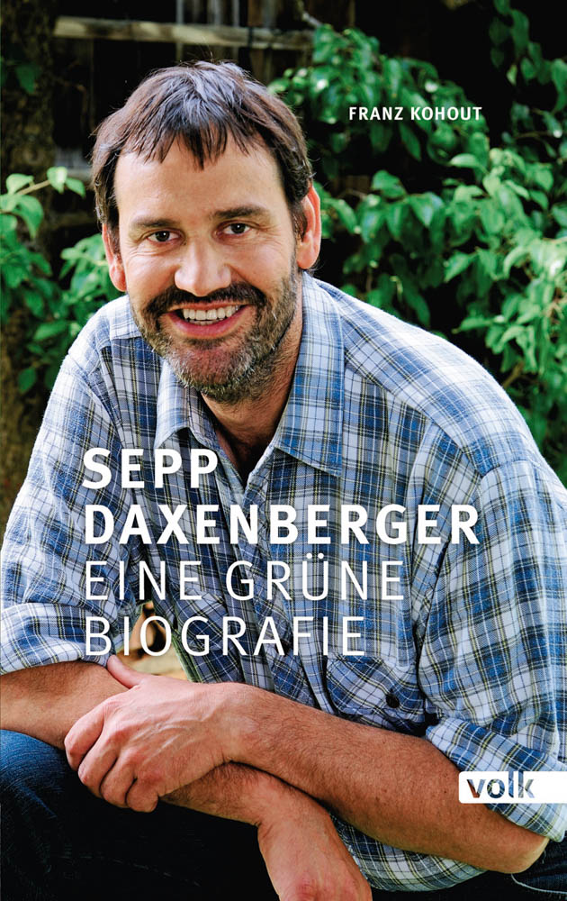Sepp Daxenberger