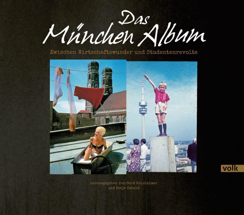 Das München-Album