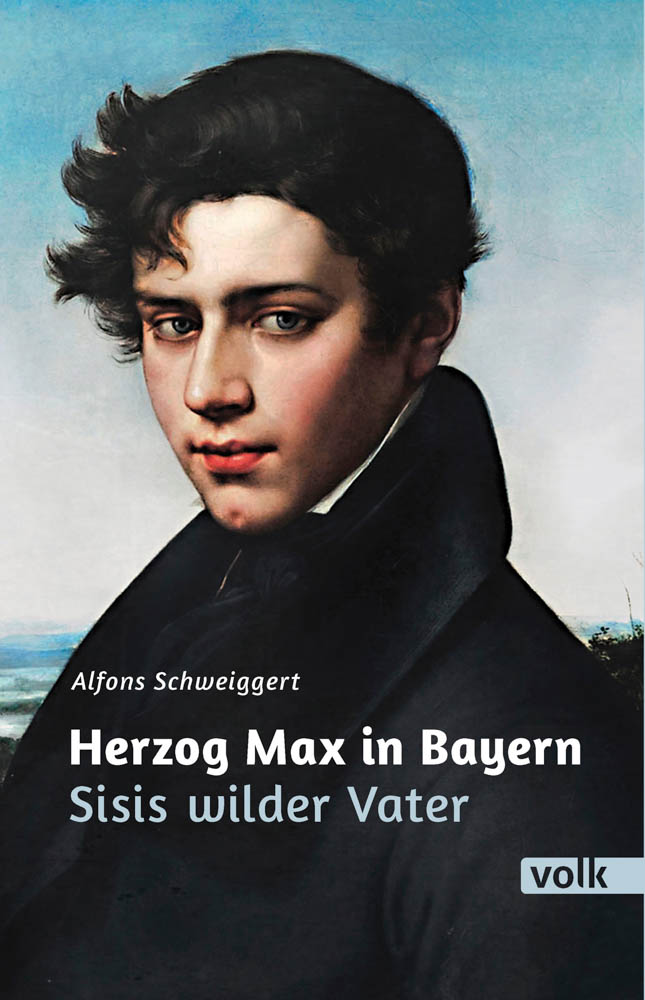 Herzog Max in Bayern