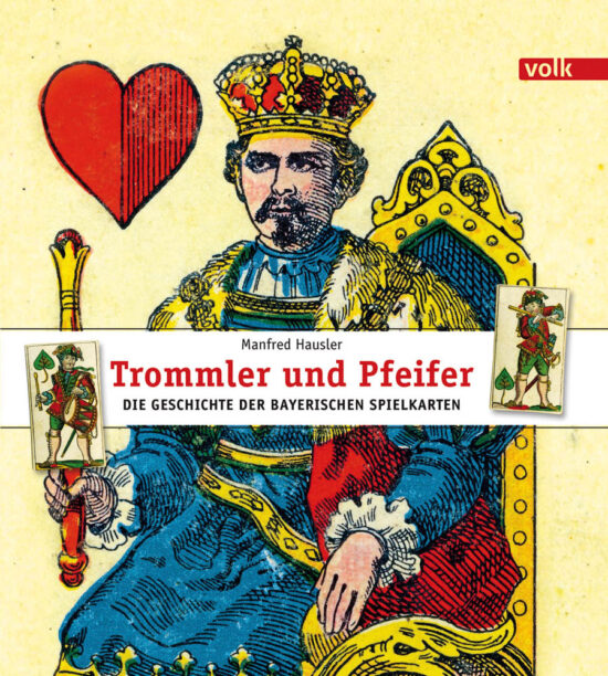 Trommler und Pfeifer