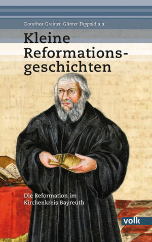 Kleine Reformationsgeschichten