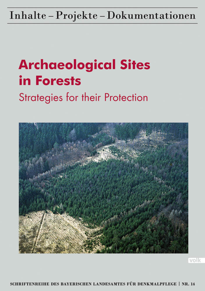 Archaeological Sites in Forests