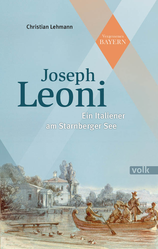 Joseph Leoni