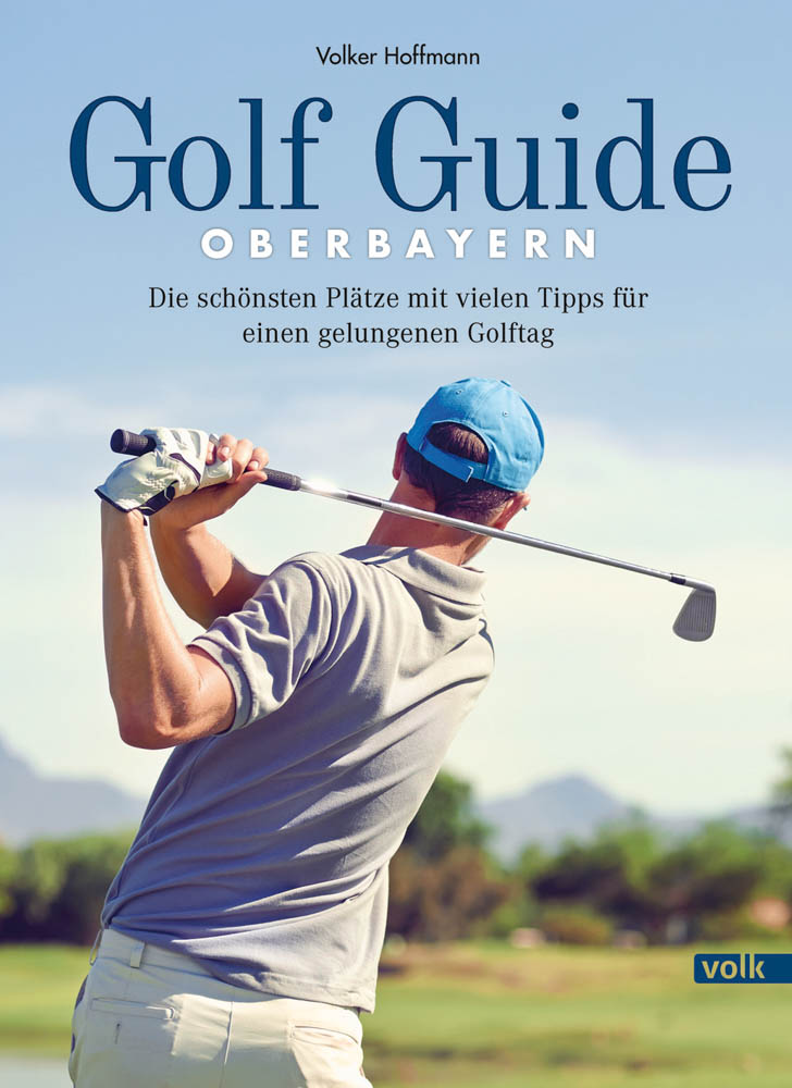 Golf Guide Oberbayern