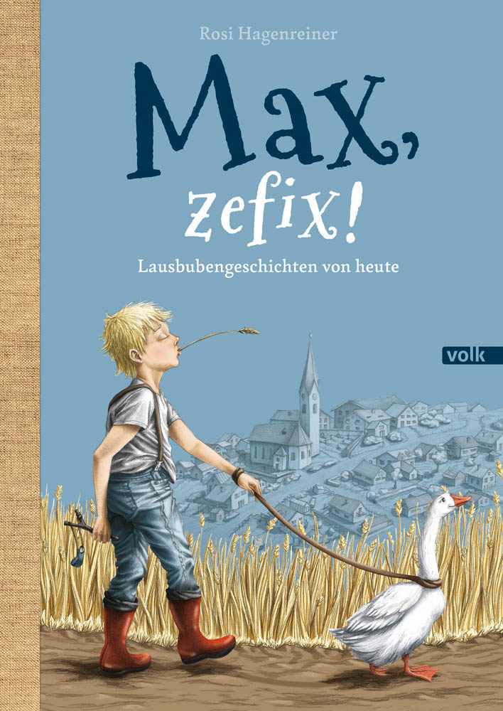 Max, zefix!