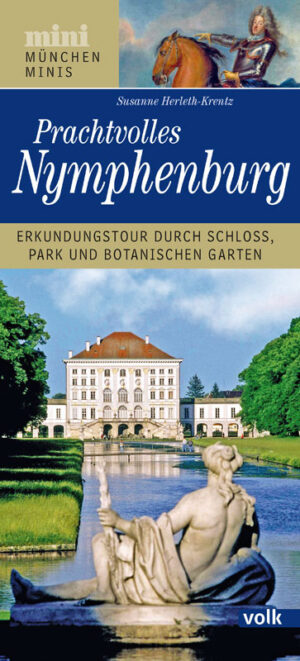 Cover Mini: Nymphenburg