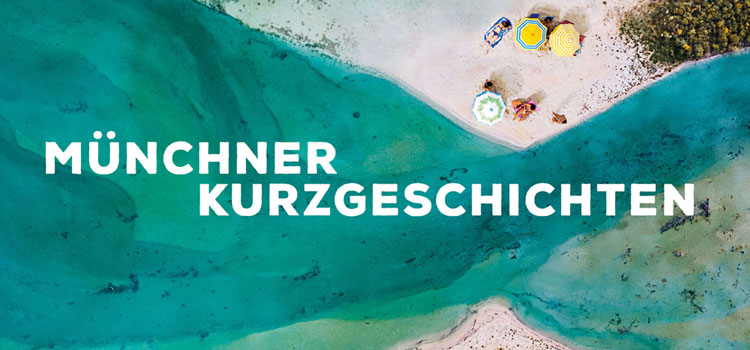 Header: Münchner Kurzgeschichten