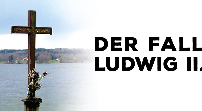 Header: Ludwig II.
