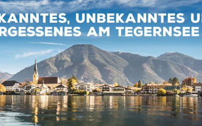 Mini-Tegernsee Mini- Tegernsee