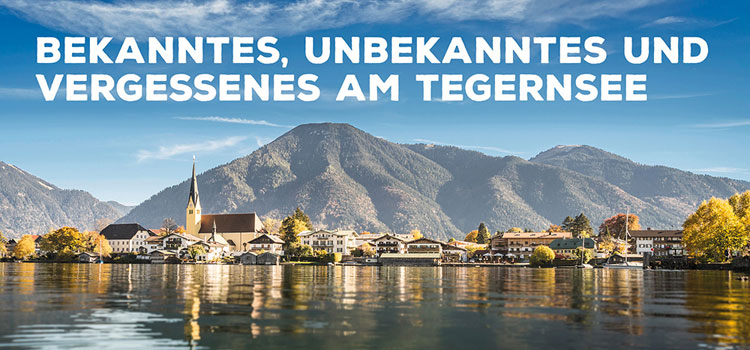 Mini- Tegernsee