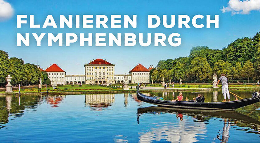 Header Mini Nymphenburg