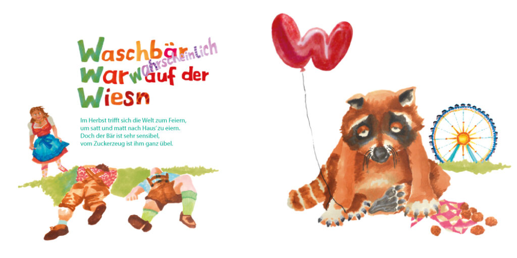 Bayerische Geschichten 10/2022: Ab in die Schultüte! - Volk Verlag