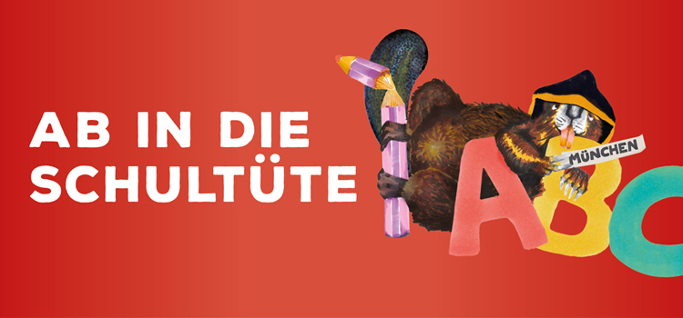 Homepage: München ABC