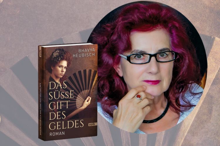 Heubisch Lesung das süße Gift des Geldes