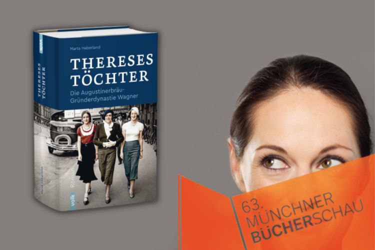 Büchervorschau: Thereses Töchter