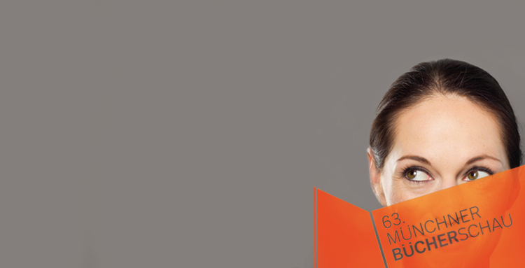 Münchner Büchervorschau
