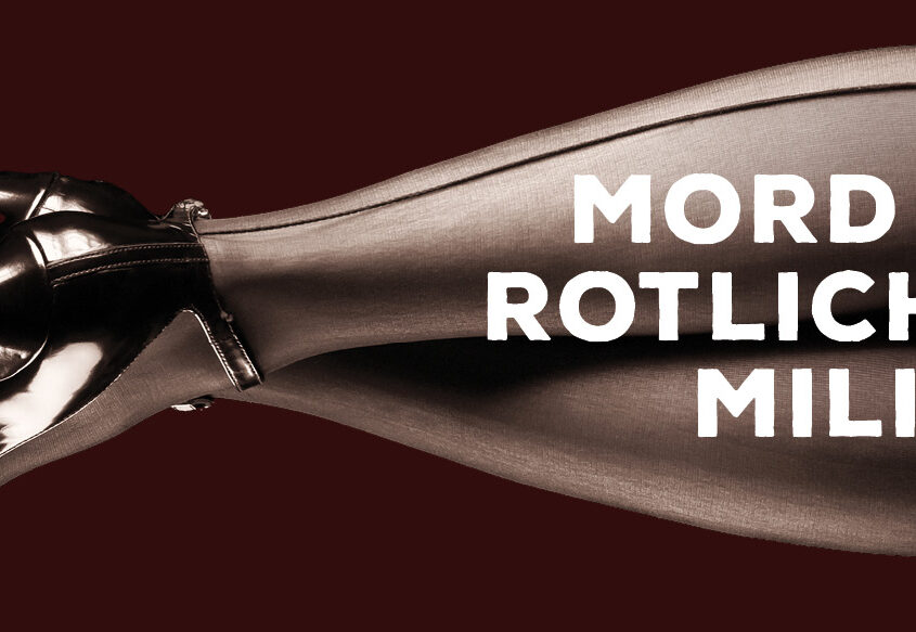 Homepage: Mörderisches Fürth