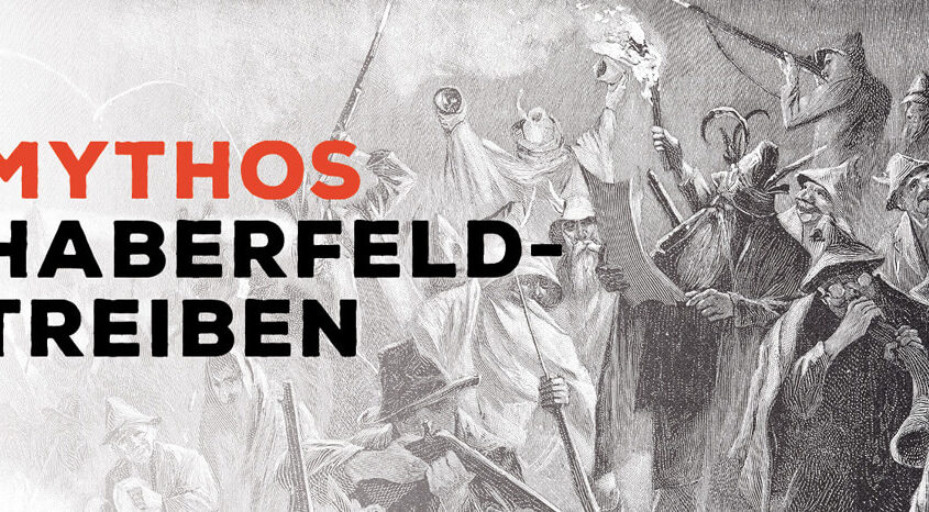 Homepage: Haberfeldtreiben