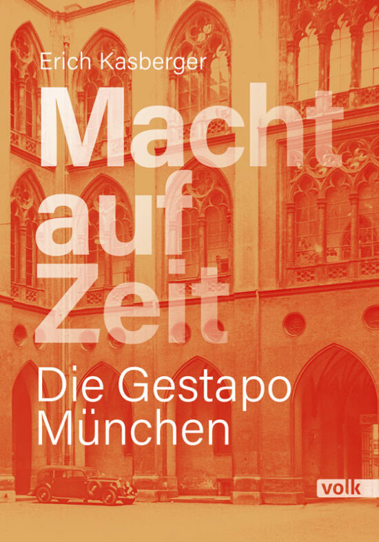 Gestapo in München