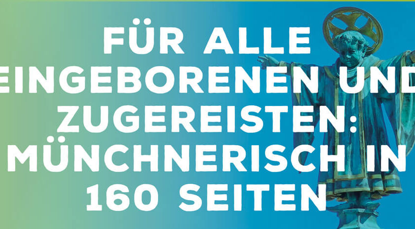 Header Münchnerisch