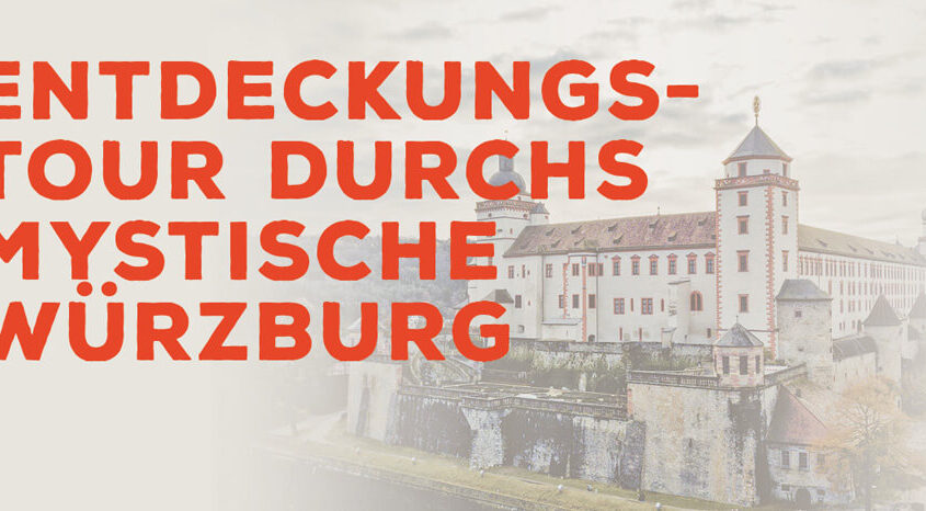 Homepage: Mystisches Würzburg