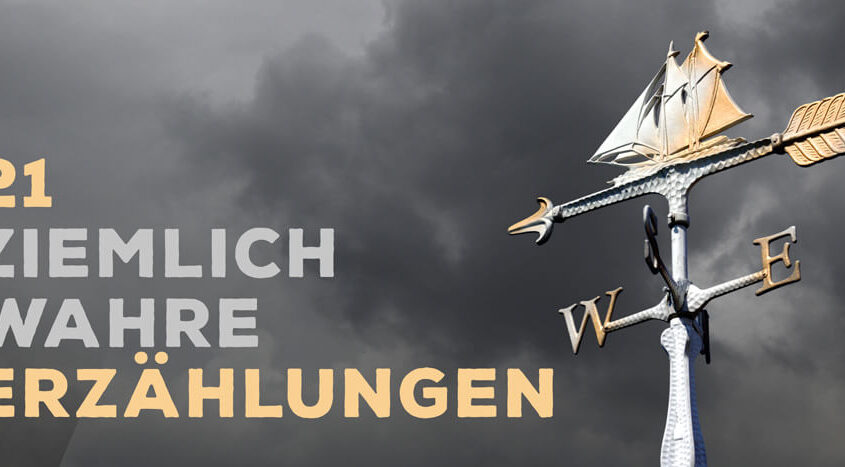 Homepage: Kurzgeschichten