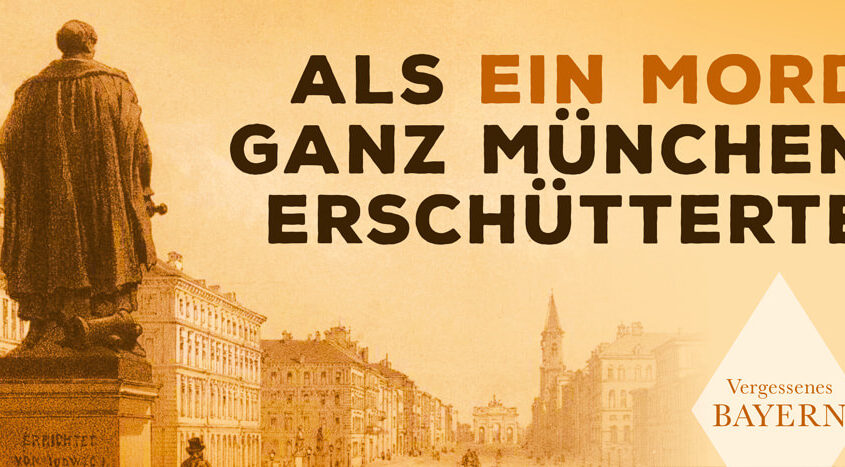 Homepage: Mord nach der Messe