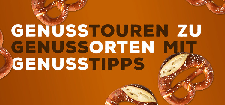 Event: Von Salz bis Malz