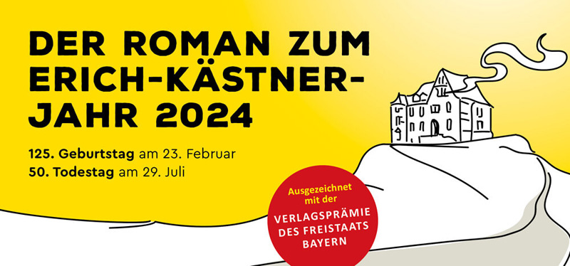 Homepage: Der Goldhügel