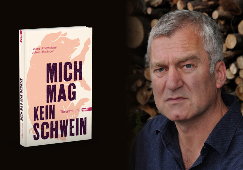 Veranstaltung: Mich mag kein Schwein