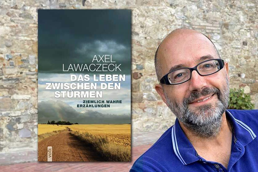 Veranstaltung Das Leben zwischen den Stürmen