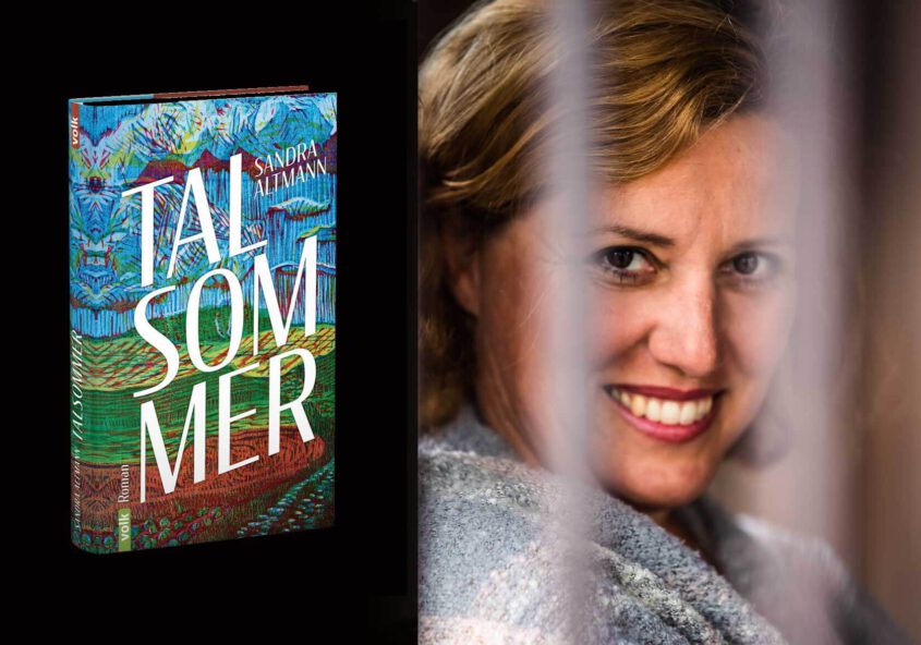 Veranstaltung Talsommer