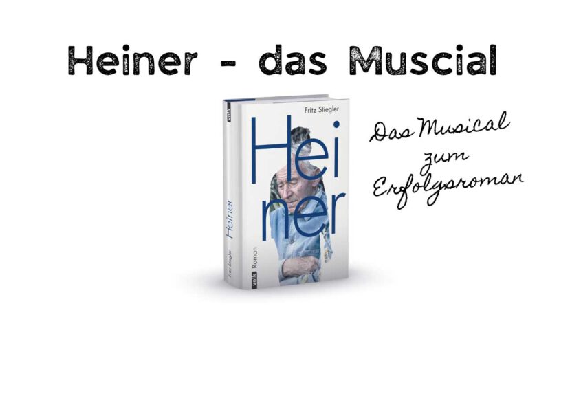 Heiner-Musical Fürth