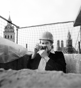 Bild: Heinz Gebhardt