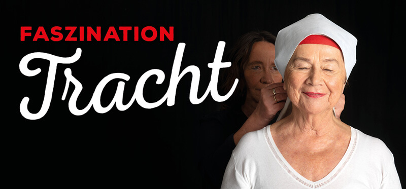 Newsletterbeitrag: Trachtenkunst