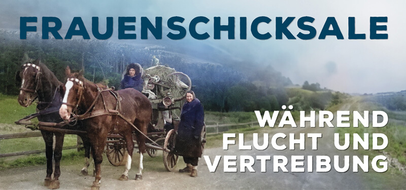 Ungehört - Die Geschichte der Frauen