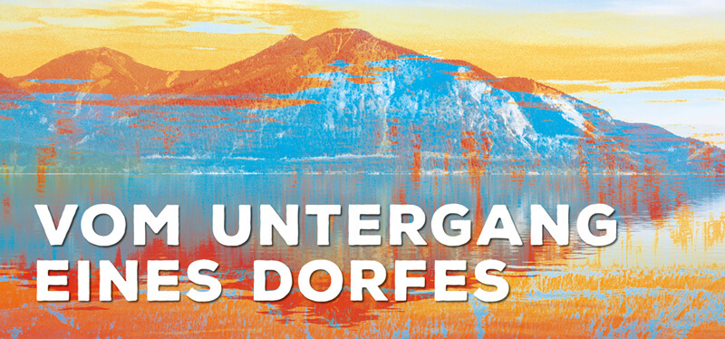 Newsletterbeitrag: Triebwasser