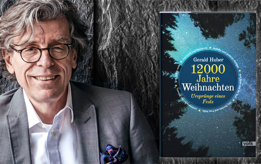 Veranstaltung 12000 Jahre Weihnachten