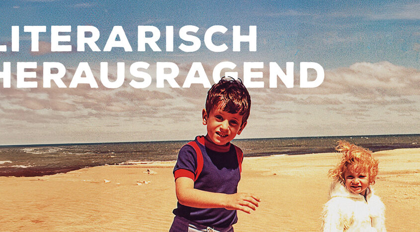 Beitragsbild: Die Wortlosen